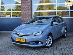 Toyota Auris - 1.2T Energy Dealer onderhouden|Nap |Camera |Led |Navi