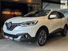 Renault Kadjar - 1.2 TCe - Pano | Keyless | Carplay | Camera | Led