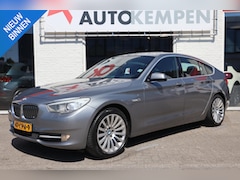 BMW 5-serie Gran Turismo - 530d HIGH EXECUTIVE 8-12-25 APK|PERFECT ONDERHOUDEN