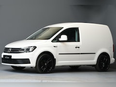 Volkswagen Caddy - Bestel 1.2 TSI L1H1 BMT AIRCO | BTW/BPM VRIJ | CRUISE