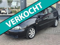 Seat Ibiza - 1.4-16V Sensation AIRCO CR CONTROL NAP NW APK