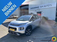 Citroën C3 Aircross - 1.2 PureTech S&S Feel