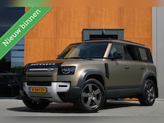 Land Rover Defender 110 - HSE 2.0 D240 | Mat PPF