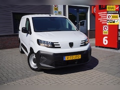 Peugeot Partner - 1.5 BlueHDi 100 S&S L1