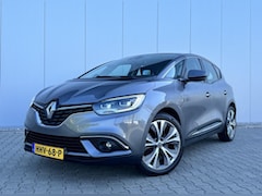 Renault Scénic - 1.2 TCe 132PK Bose 2018 LED HUD