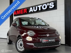 Fiat 500 - 1.2 Young 1e eigenaar/BOM vol opties/Unieke kleur