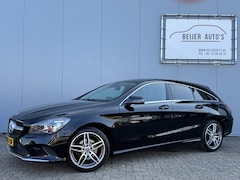 Mercedes-Benz CLA-klasse Shooting Brake - 180 Prestige 18 inch/Navigatie