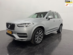 Volvo XC90 - 2.0 D5 AWD Inscription 235PK Trekhaak Adap. Cruise