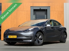Tesla Model 3 - Standard RWD Plus 60 kWh