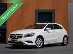 Mercedes-Benz A-klasse - 180 Ambition Automaat | Stoelverwarming