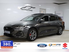 Ford Focus Wagon - 1.0 EcoBoost Hybrid ST Line X |AGR STOEL|