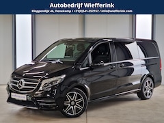 Mercedes-Benz V-klasse - 250d Lang DC AMG Avantgarde Edition Leder Trekhaak