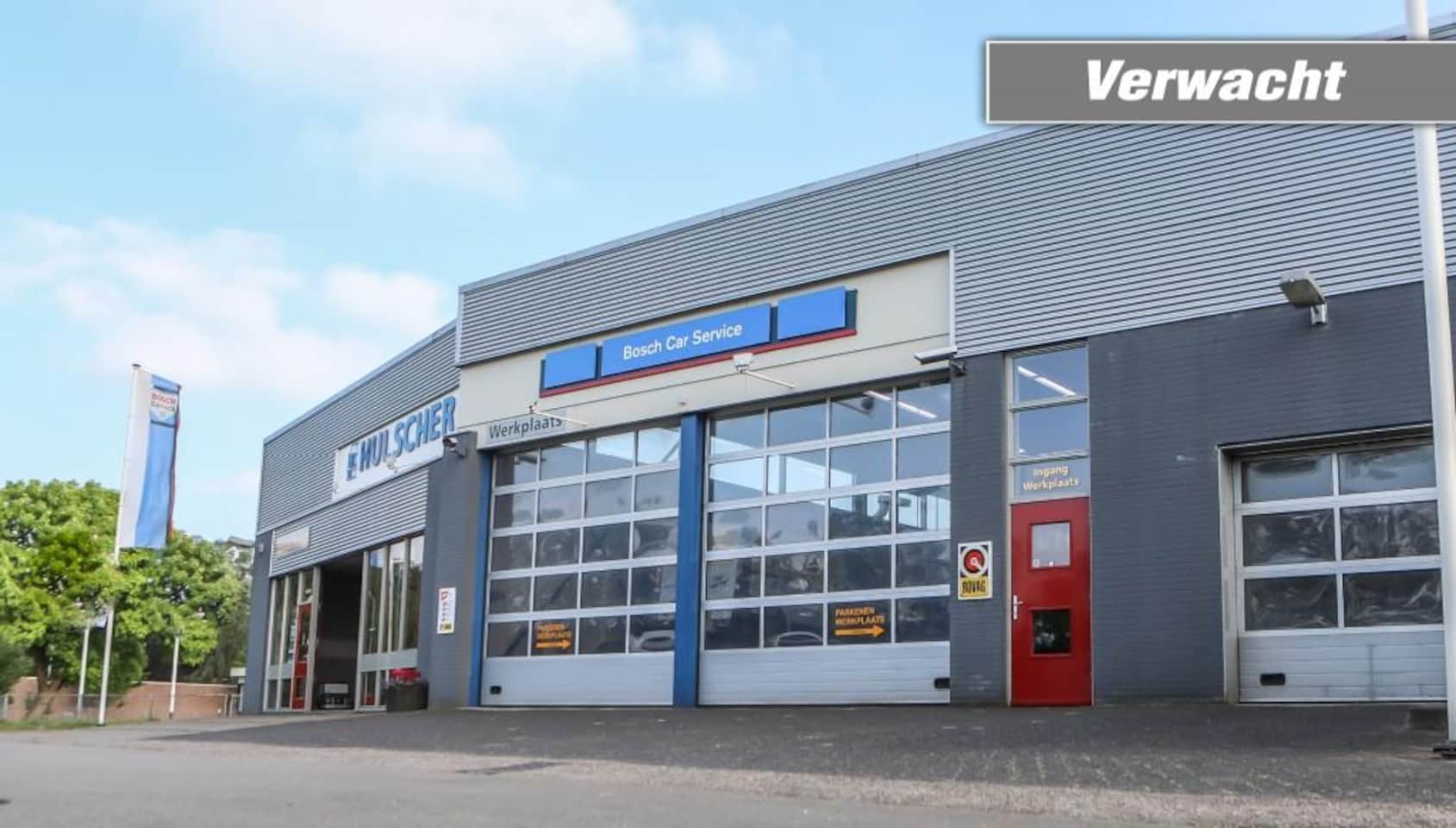 Ford Puma - 1.0 EB HYB ST-LINE X  Panorama dak - AutoWereld.nl