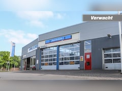 Ford Puma - 1.0 EB HYB ST-LINE X Panorama dak