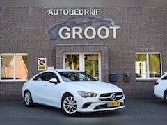 Mercedes-Benz CLA-Klasse - 180 BUSINESS LINE