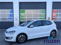 Volkswagen Polo - 1.0 BlueMotion Connected Series