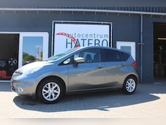 Nissan Note - 1.2 ACENTA