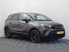 Opel Crossland - 1.2 Turbo 110PK GS-LINE