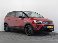 Opel Crossland - 1.2 Turbo 110PK GS