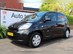 Daihatsu Sirion - 1.3i 16V Prestige airco
