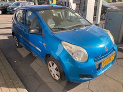 Suzuki Alto - 1.0 Comfort Automaat EXPORT lichte schade(s) 1e eigenaar