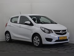 Opel Karl - 1.0 EcoFlex 120 Jaar Edition