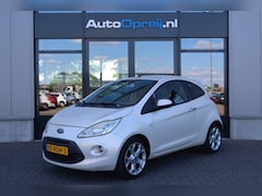 Ford Ka - 1.2 Titanium X Start/Stop Airco, 16LM-Velgen