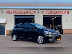 Renault Clio Estate - 0.9 TCE 90PK LIMITED 56.000KM