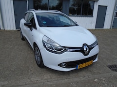Renault Clio - 0.9 TCE LIMITED