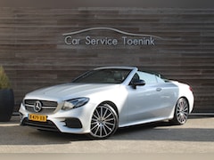 Mercedes-Benz E-klasse - AMG 3.0 4-Matic Sport Edition / 360° Camera / Airscarf / Airmati