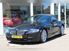 BMW Z4 - 2.5I EXECUTIVE