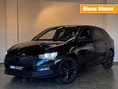 Skoda Scala - 1.5 TSI Sport Business 150pk DSG Trekhaak Carplay Stoelverw 18''