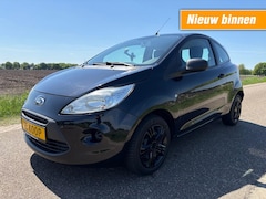 Ford Ka - 1.2 COMFORT / AIRCO / NETTE STAAT / START/STOP