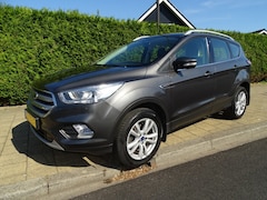 Ford Kuga - 1.5 ECOB. TREND ULT-Navi-Clima-Trkh-Media app-Blth-Usb