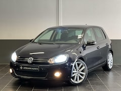 Volkswagen Golf - 1.4 TSI Highline DSG | NAP | Distributie Vervangen | Camera | PDC |