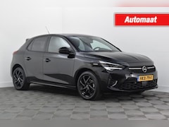 Opel Corsa - 1.2 Turbo 130PK GS-LINE Automaat