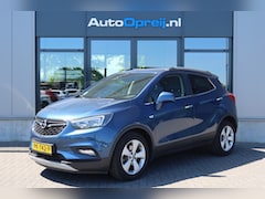 Opel Mokka X - 1.4 TURBO Innovation Clima, NAVI, Camera, Trekhaak afnb, PDC
