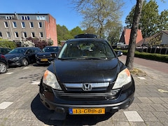 Honda CR-V - 2.4i Executive EL-X