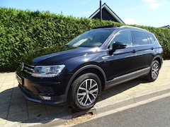 Volkswagen Tiguan Allspace - 1.4 TSI COMF BUS-Allspace-Automaat-Pano-Media app-Clima-carplay
