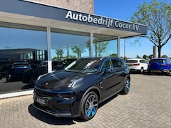 Lynk & Co 01 - 1.5 T HEV 145 KW