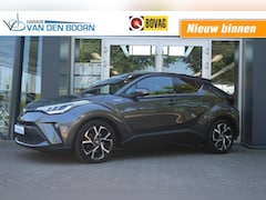 Toyota C-HR - 2.0 HYBRID TEAM D, Navi, Apple Carplay/ Android Auto, etc