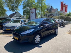 Ford Fiesta - 1.0 STYLE ESSENTIAL / AIRCO / CRUISE CTR. / NAVI / BLEUTOOTH