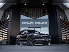 Porsche Cayenne - 3.0 E-Hybrid Sport Chrono - NL l Panorama l Trekh. l Memory l Dealer OH