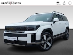 Hyundai Santa Fe - 1.6 T-GDI HEV Premium 7p. VAN: €68.590 VOOR: €63.590