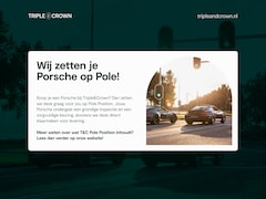 Porsche 911 - 3.8 Turbo S | Carbon | PCCB | Sport-Chrono