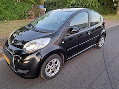 Citroën C1 - 1.0-12V Ambiance *Airco, APK 30-06-2026, 5 deurs