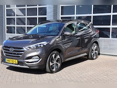 Hyundai Tucson - 1.6 T-Gdi premium, 177pk, automaat 4WD