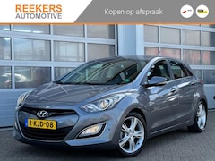 Hyundai i30 - 1.6 GDI I-VISION