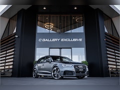 Audi RS3 - Sportback 2.5 TFSI quattro Pro Line Plus - Panorama | B&O | Cruise Control | Keyless