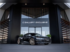 Audi R8 - 5.2 FSI quattro Plus - Carbon | Keramisch | B&O | Camera